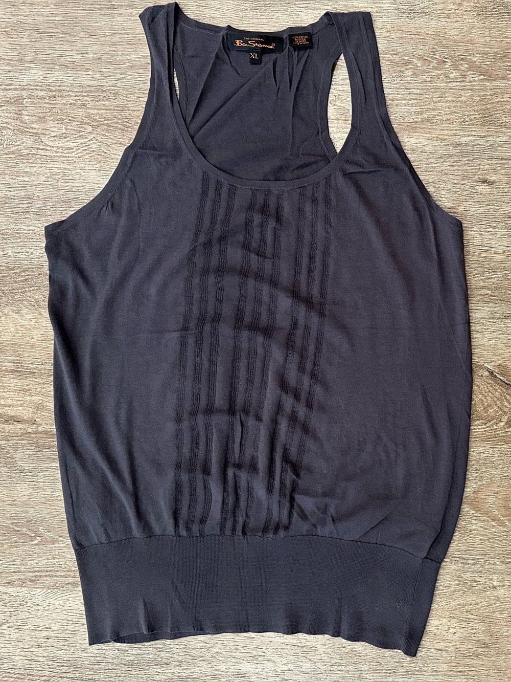 Ben Sherman Tank Top